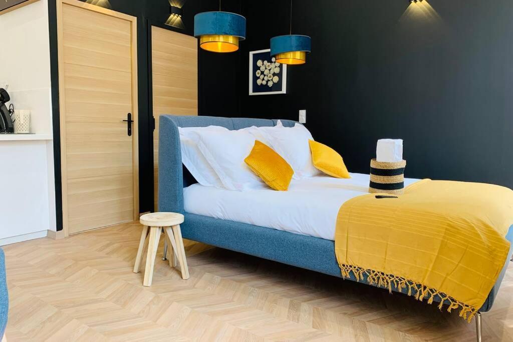Apartment Le Cezanne