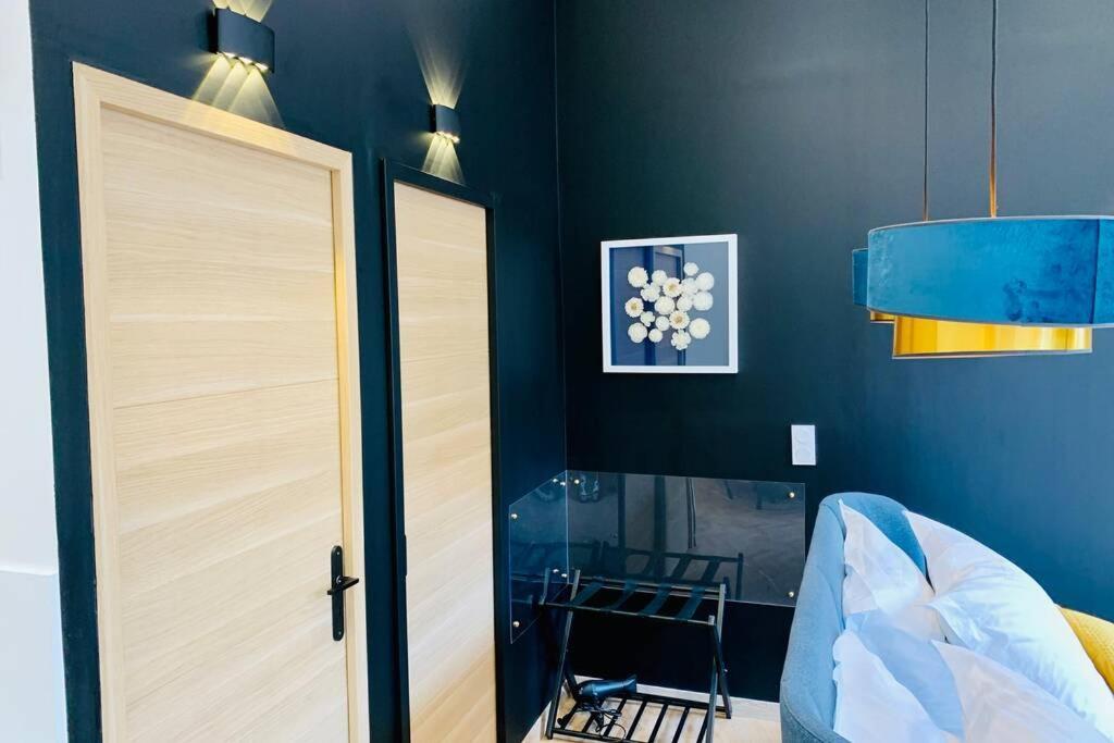 Le Cezanne Apartment Aix-en-Provence