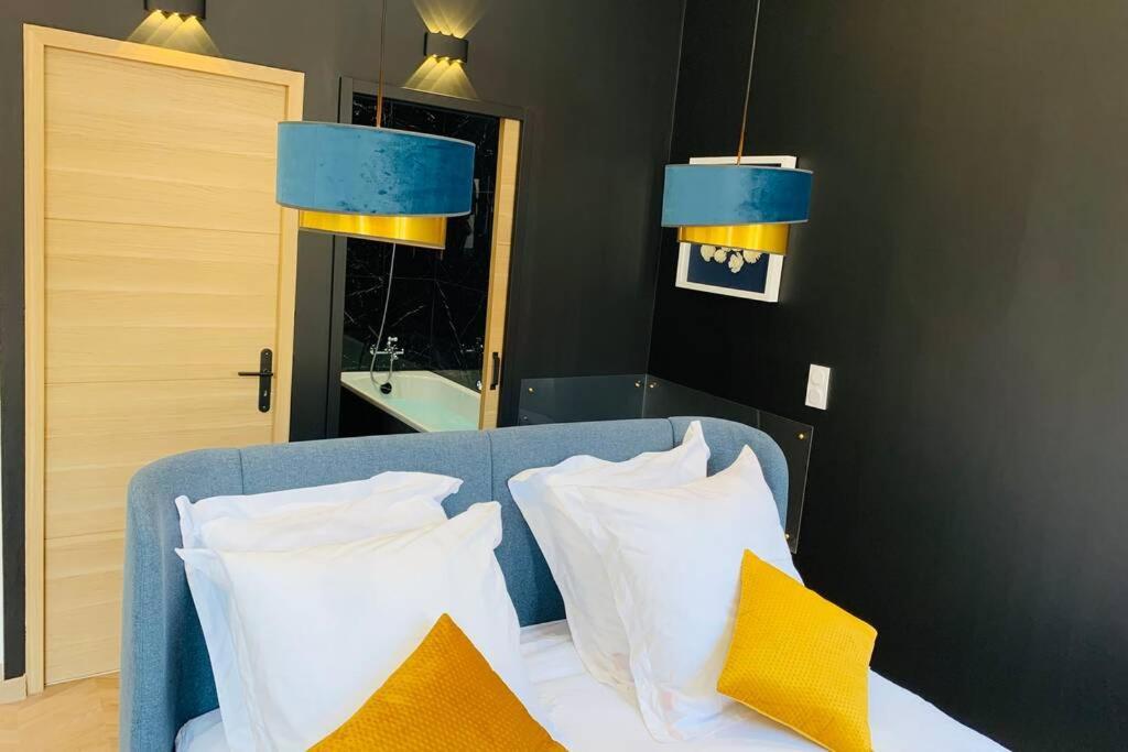 Le Cezanne Apartment Aix-en-Provence
