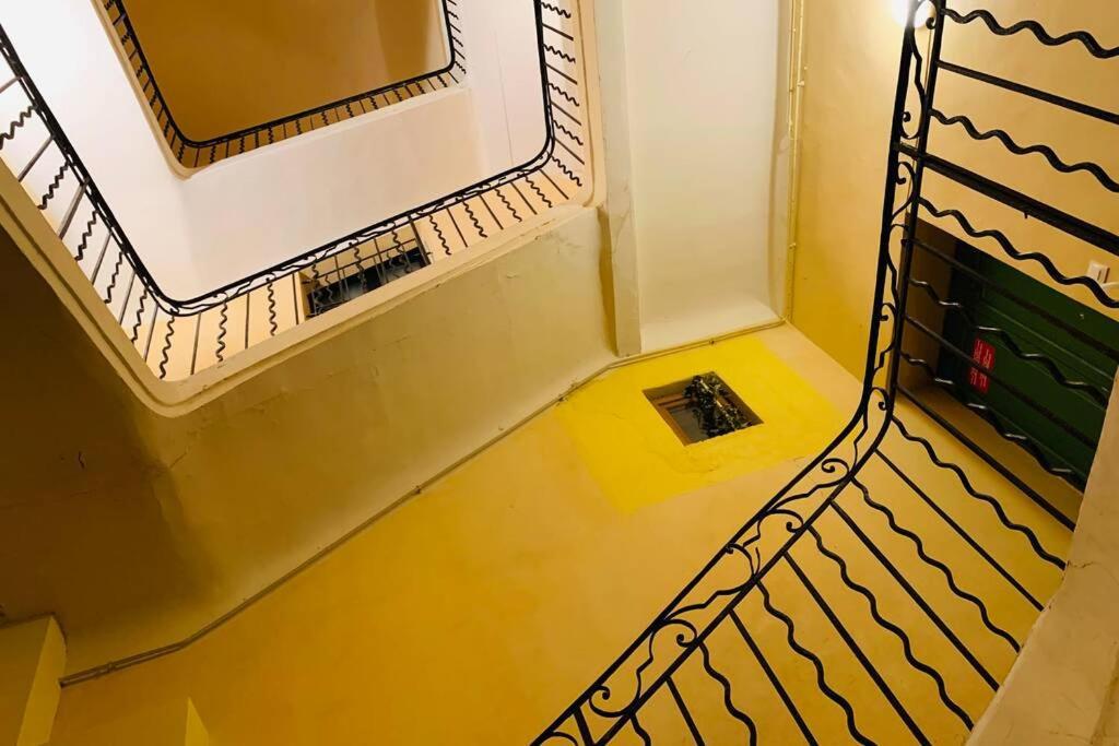 Apartment Le Cezanne *