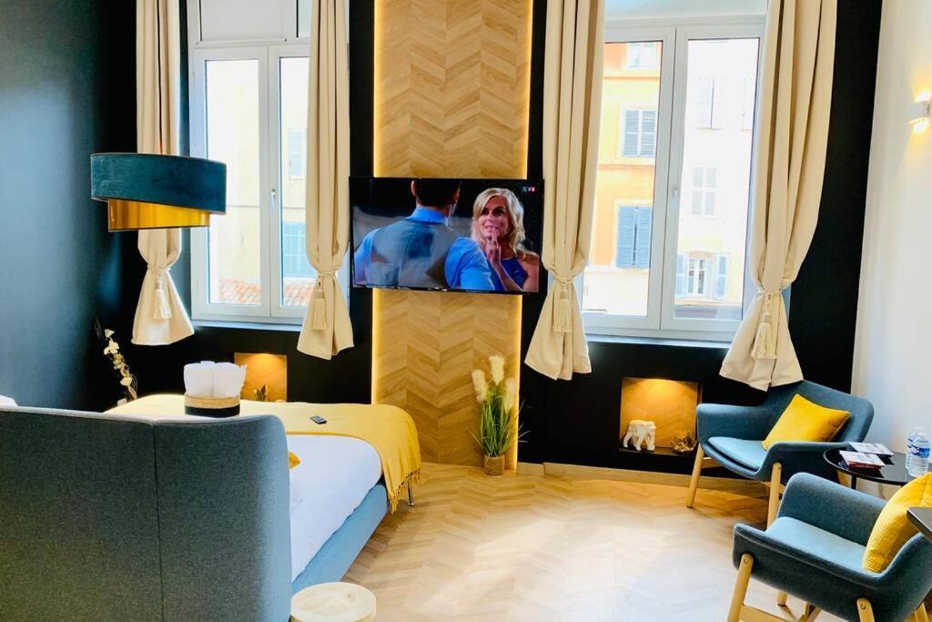 Le Cezanne Apartment