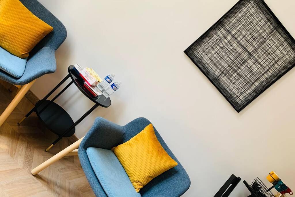 Apartment Le Cezanne