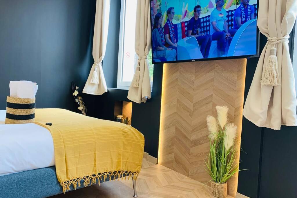 Le Cezanne Appartement Aix-en-Provence