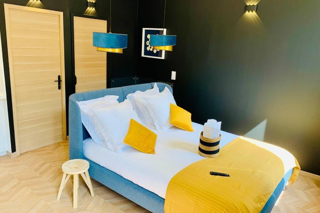 Le Cezanne Appartement