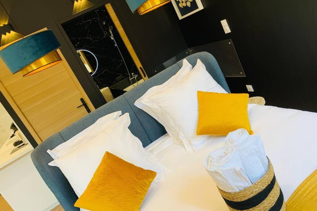 Appartement Le Cezanne