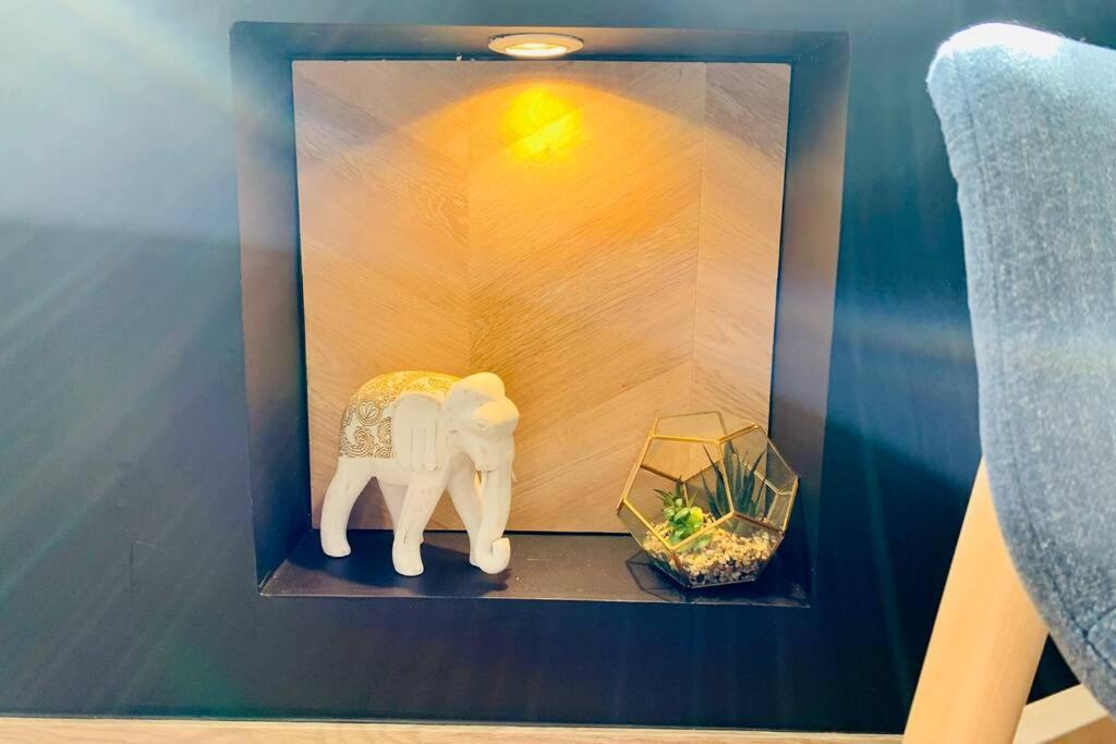 Appartement Le Cezanne